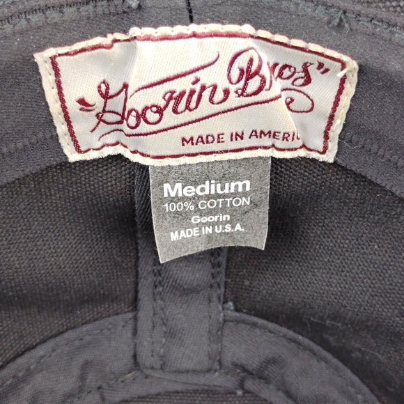 Goorin Bros. Vintage Men's Fedora Hat. - Picture 13 of 14